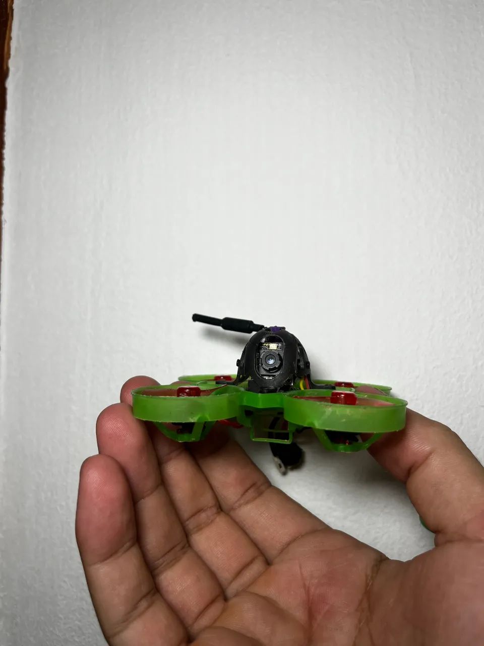 Drone fpv Mobula 6 - Foto 3