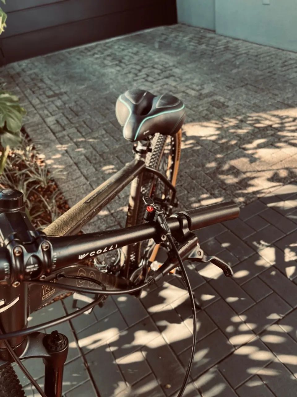 Bicicleta  - Foto 3