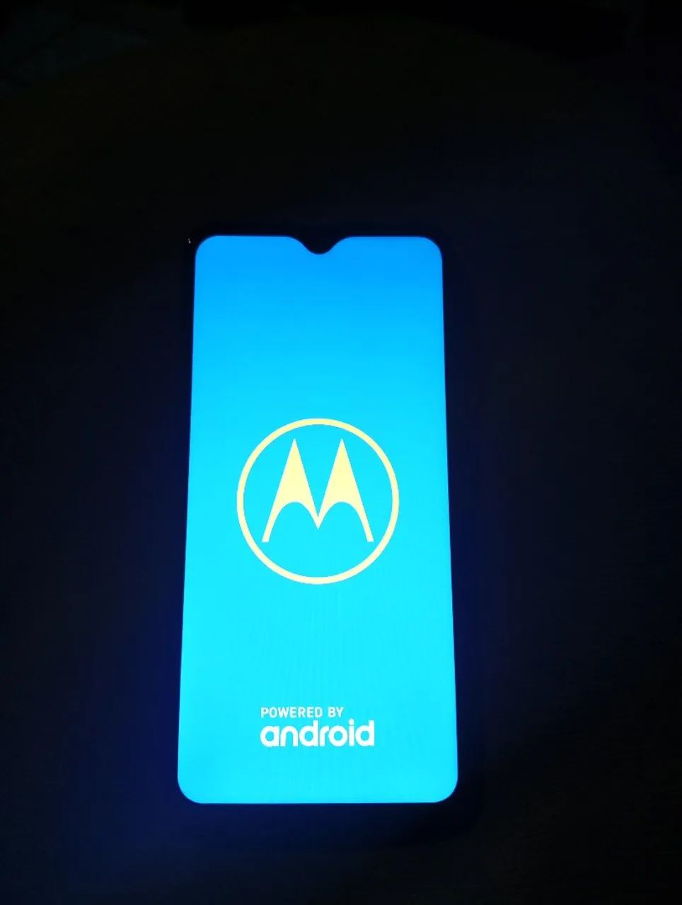 MOTOROLA ONE MACRO 64G - Foto 3