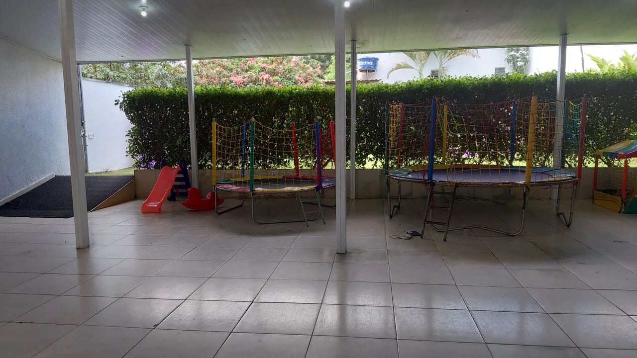 ? Espaço para Festas com Piscina e Churrasqueira | Goiânia - Foto 3