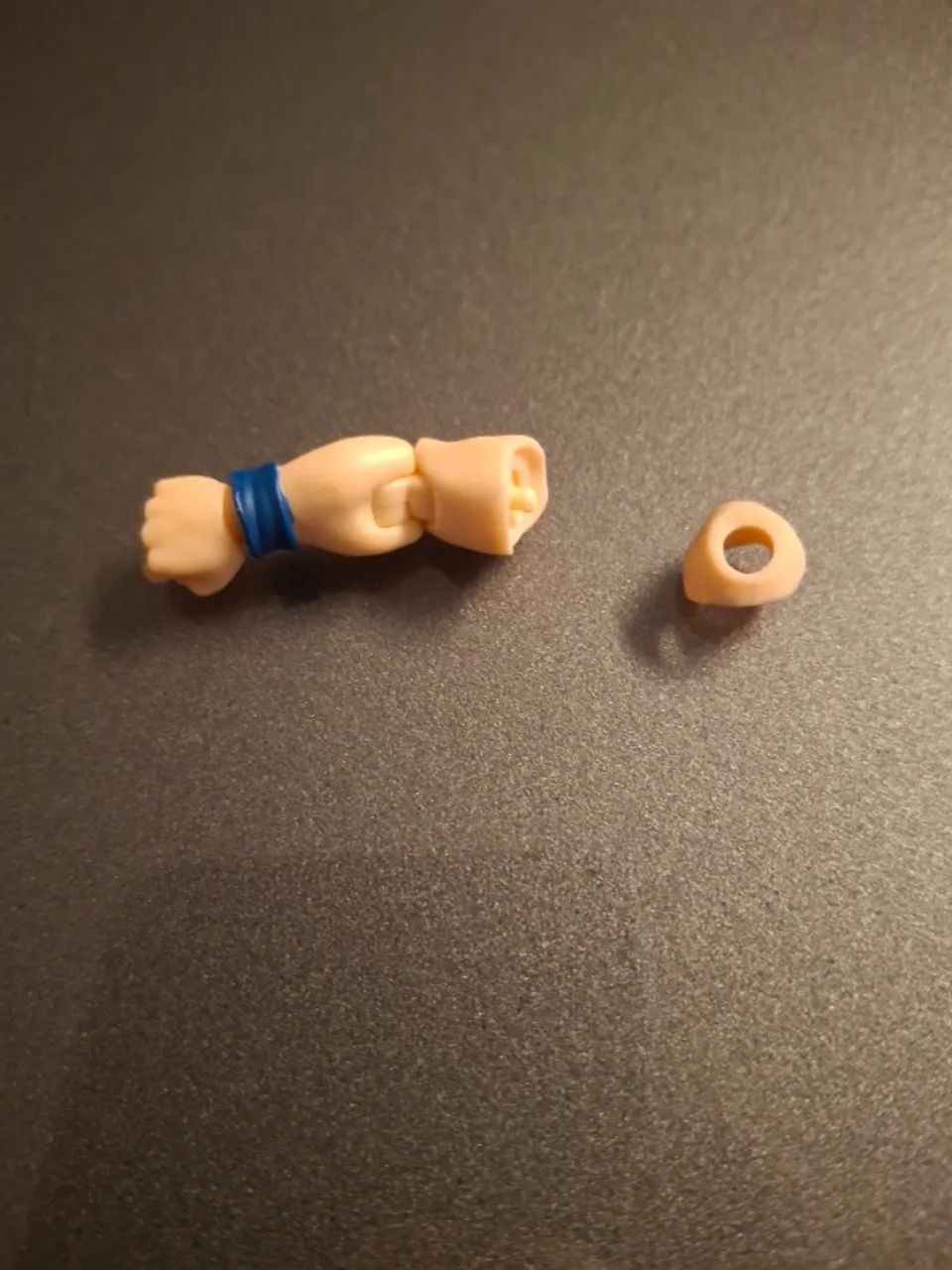Sh figuarts kuririn - Foto 4