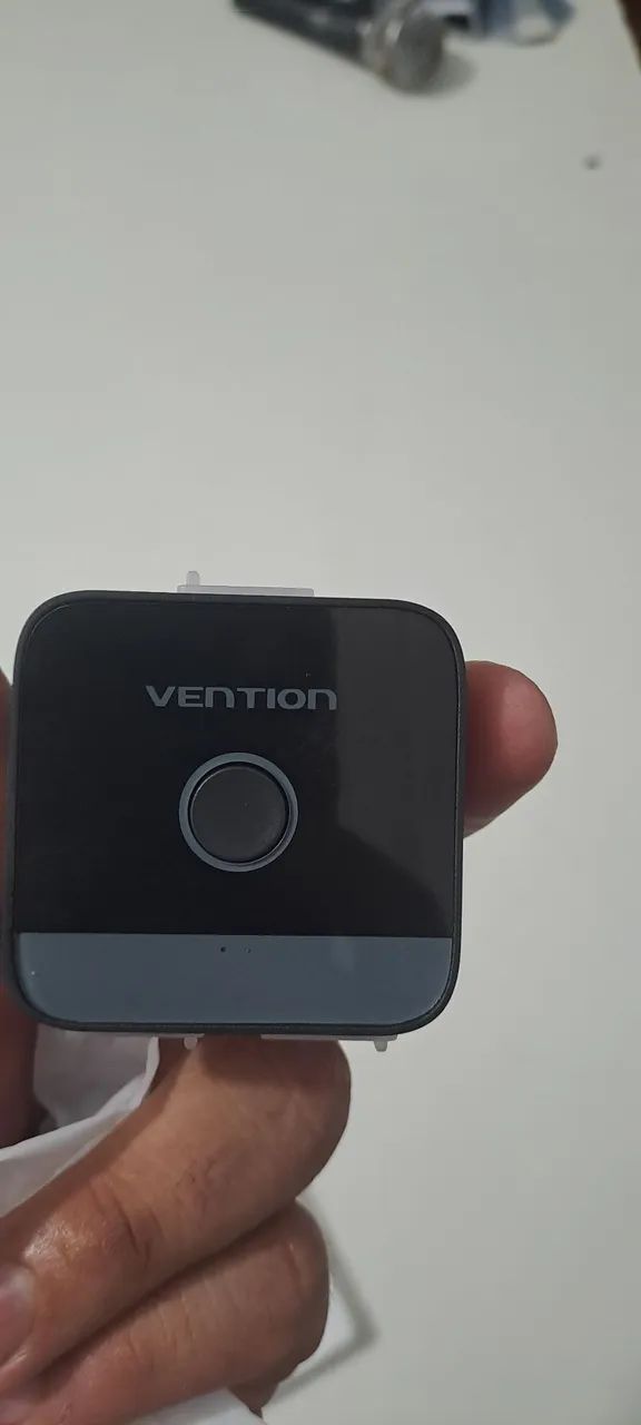 Vention HDMI Switch 2×1 / 1×2