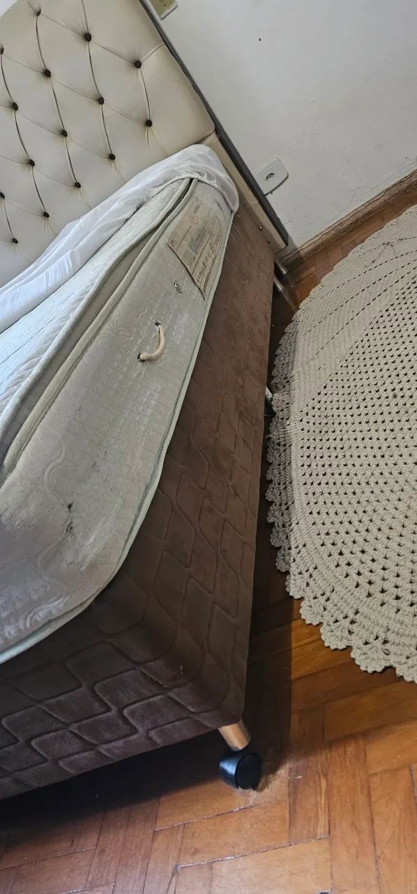 Cama casal - Foto 4