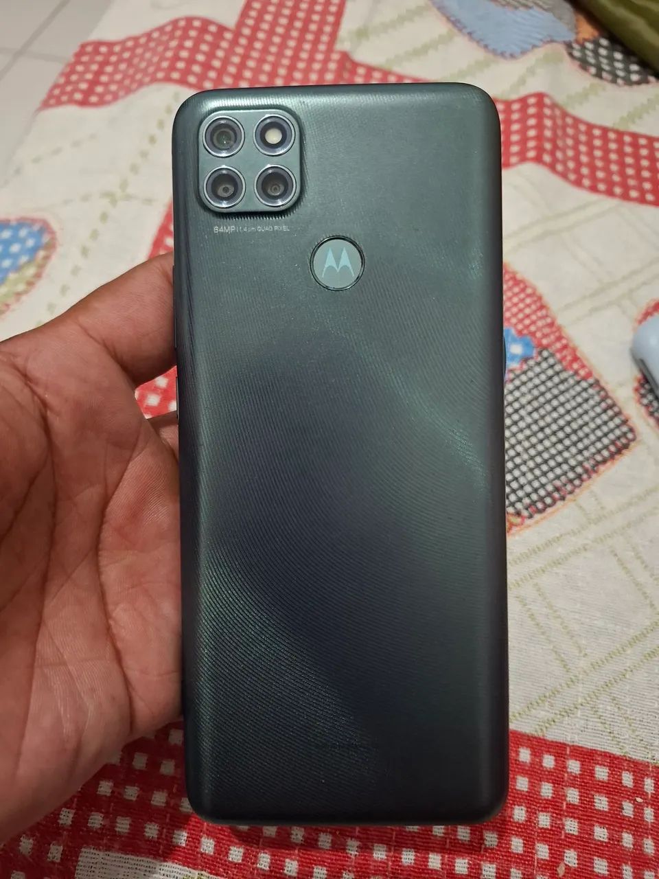 Moto G9 power  - Foto 4