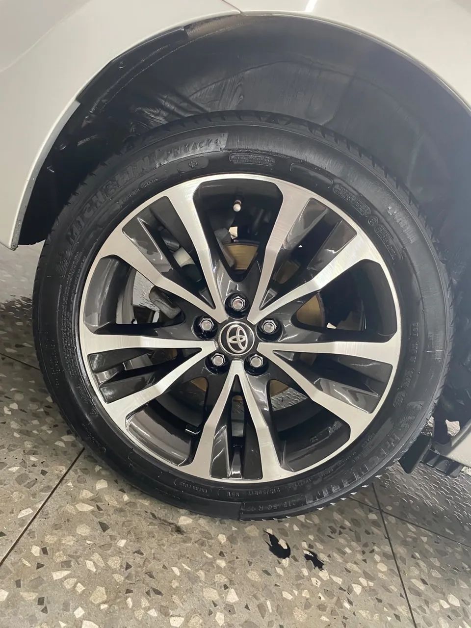 Toyota Corolla XEI 2.0 Flex 16V Aut. 2019 - Foto 3