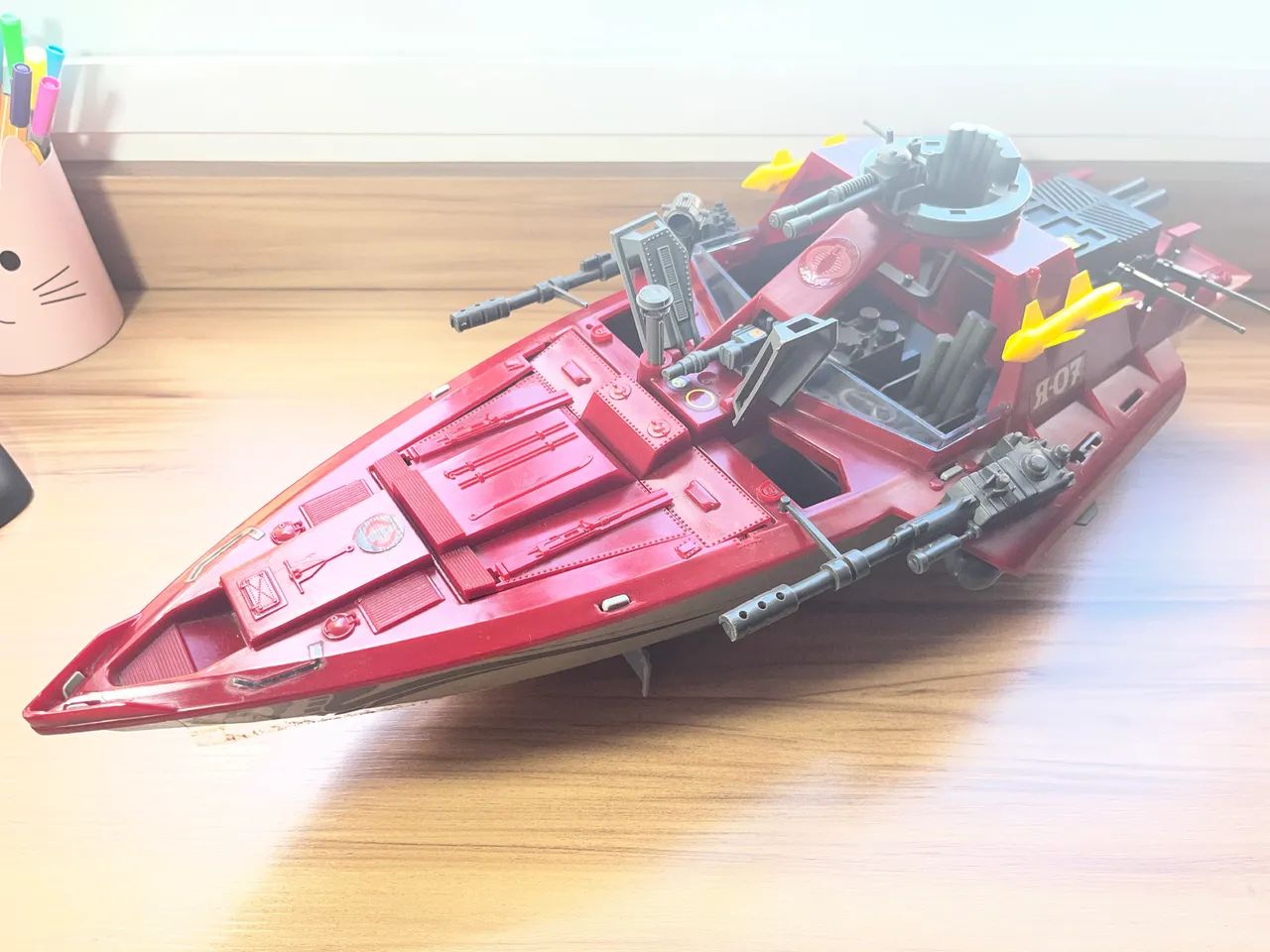 Comandos em Ação - Gi Joe