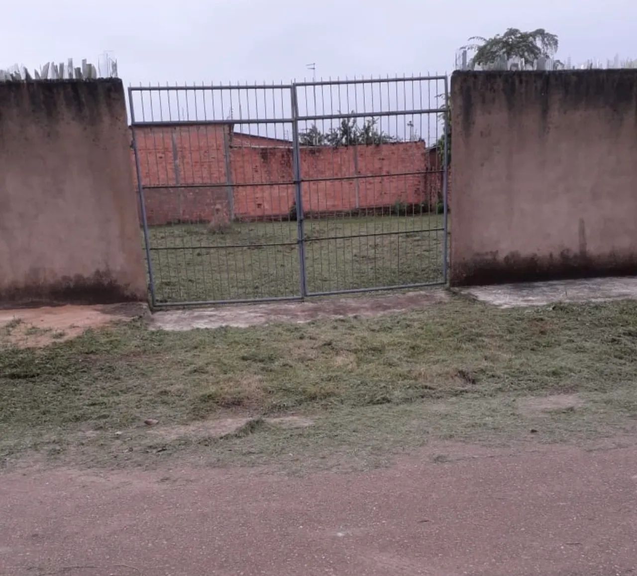 Terreno 
