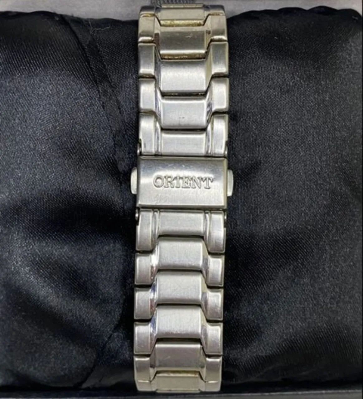 Relógio orient  - Foto 2
