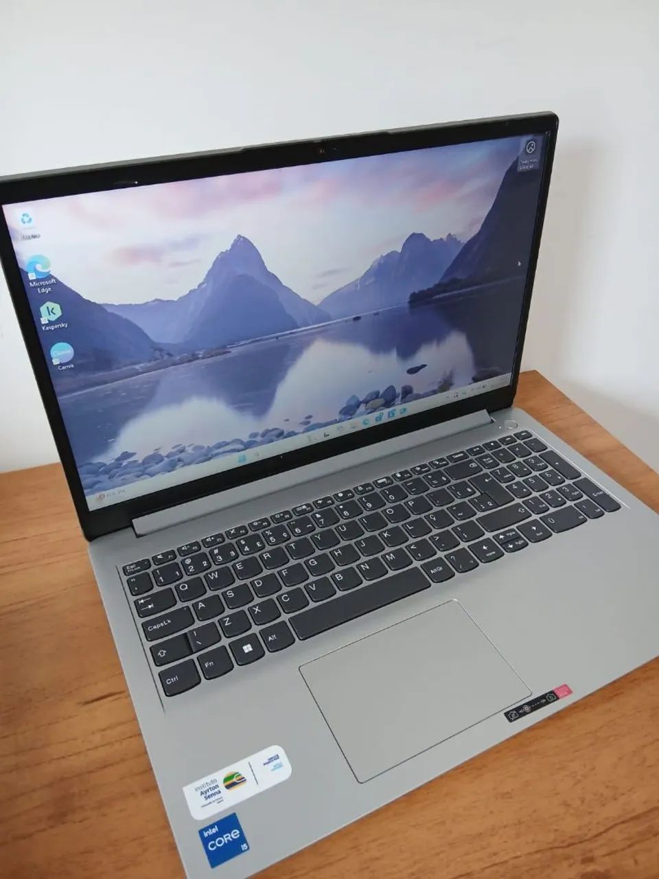 Notebook lenovo  - Foto 2