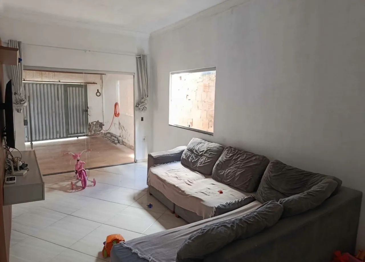 Casa no Maracangalha (D)