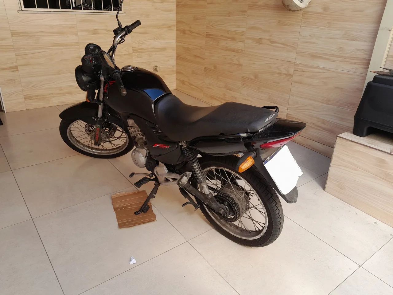 Fan 125 ks - Foto 3