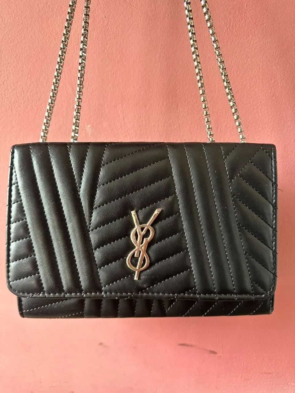 Bolsa elegante