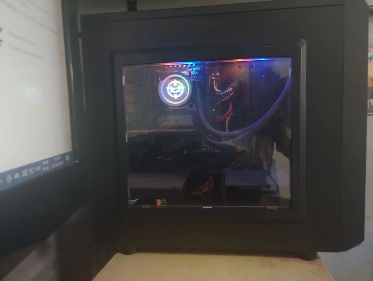 Pc gamer 