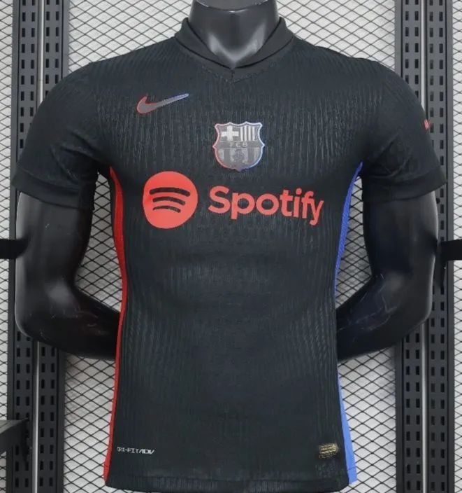 Camisa Barcelona