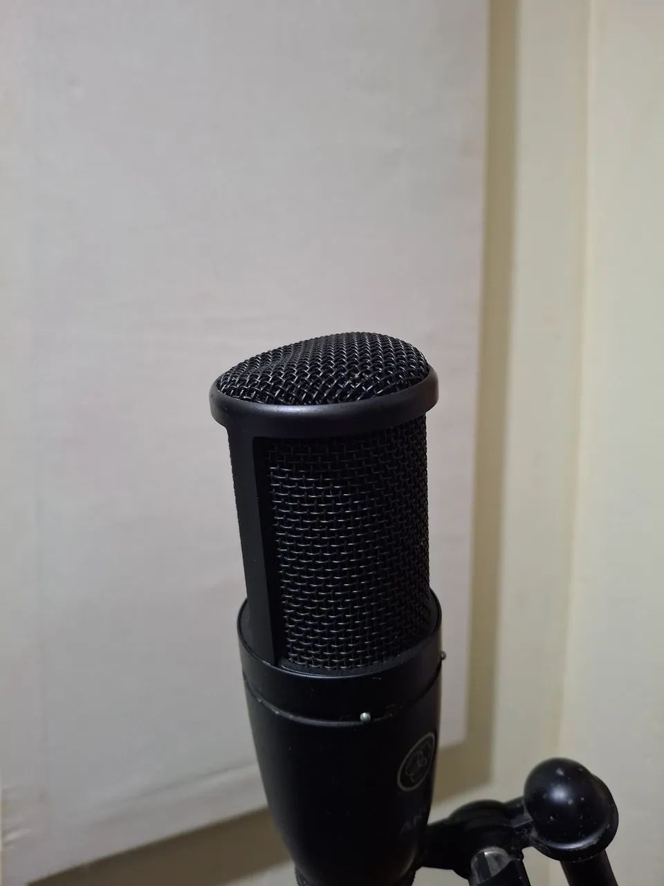 Microfones akg432208930449674243
