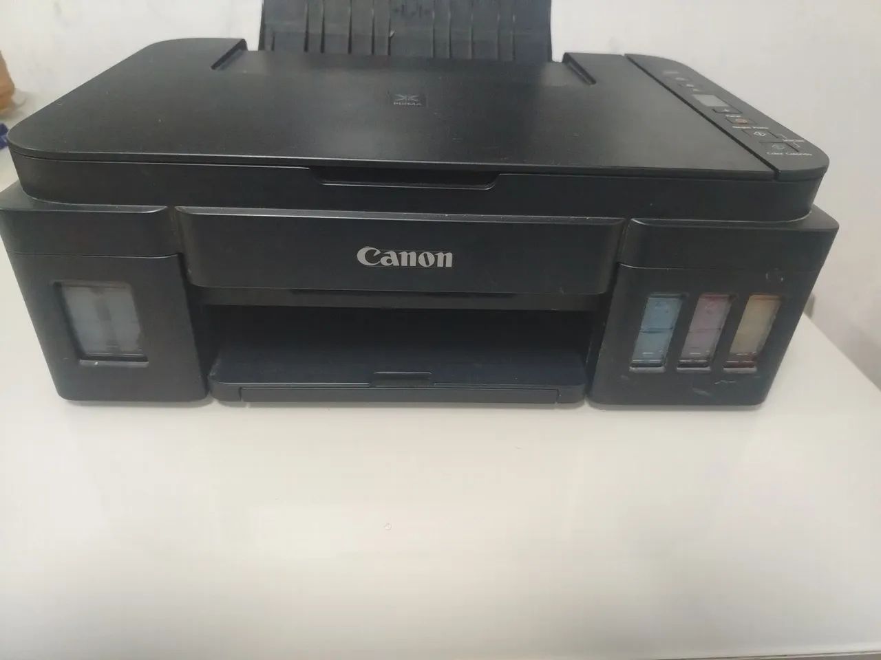 Impressora Canon
