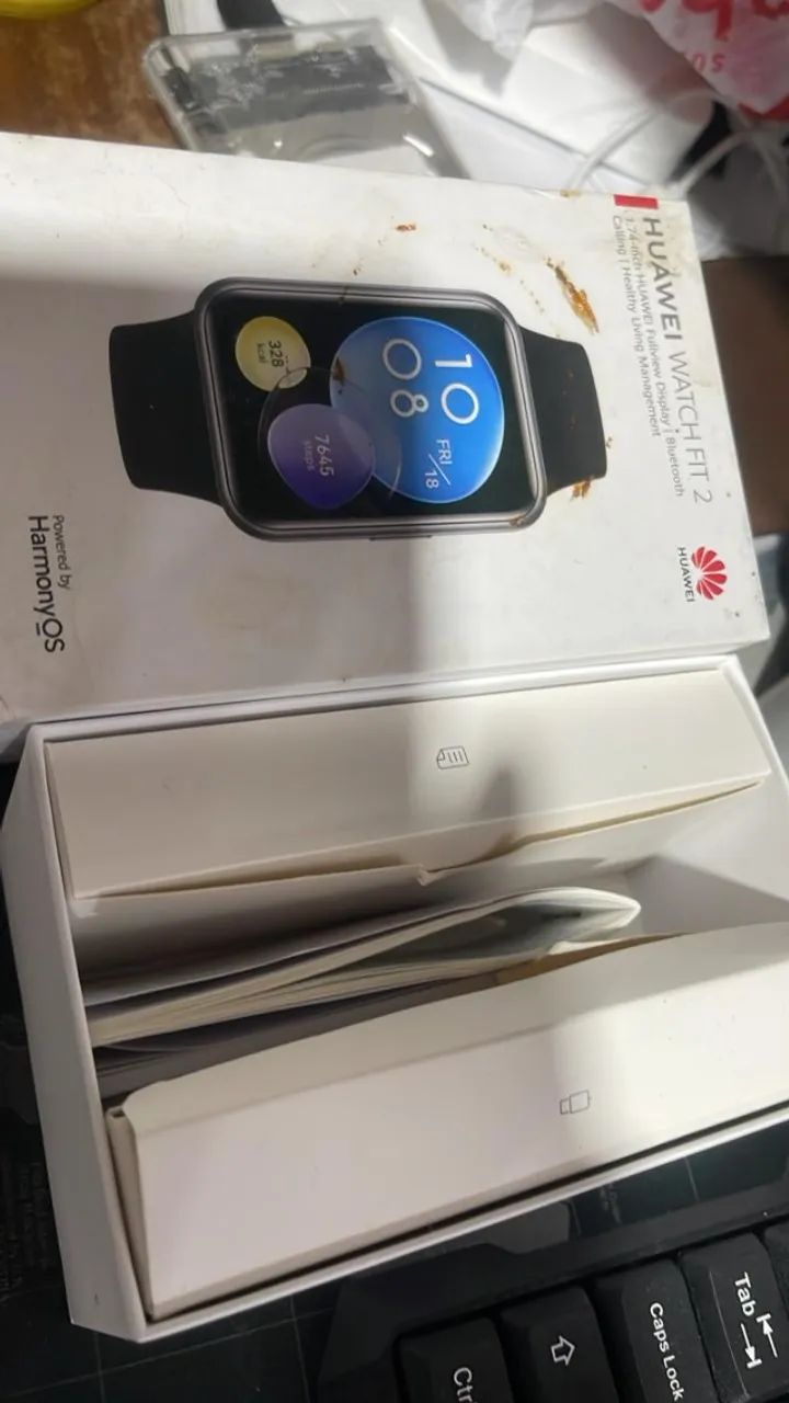 Huawei Watch Fit 2 - Foto 2