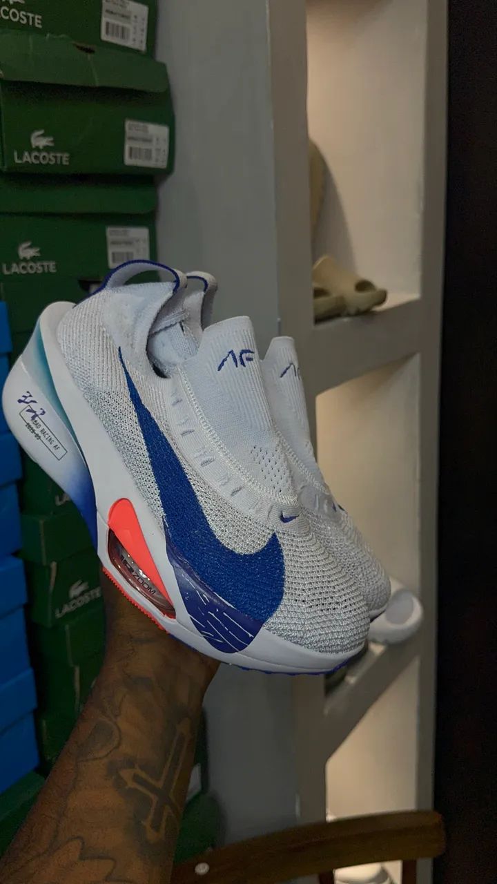 NIKE ALPHAFLY - Foto 2