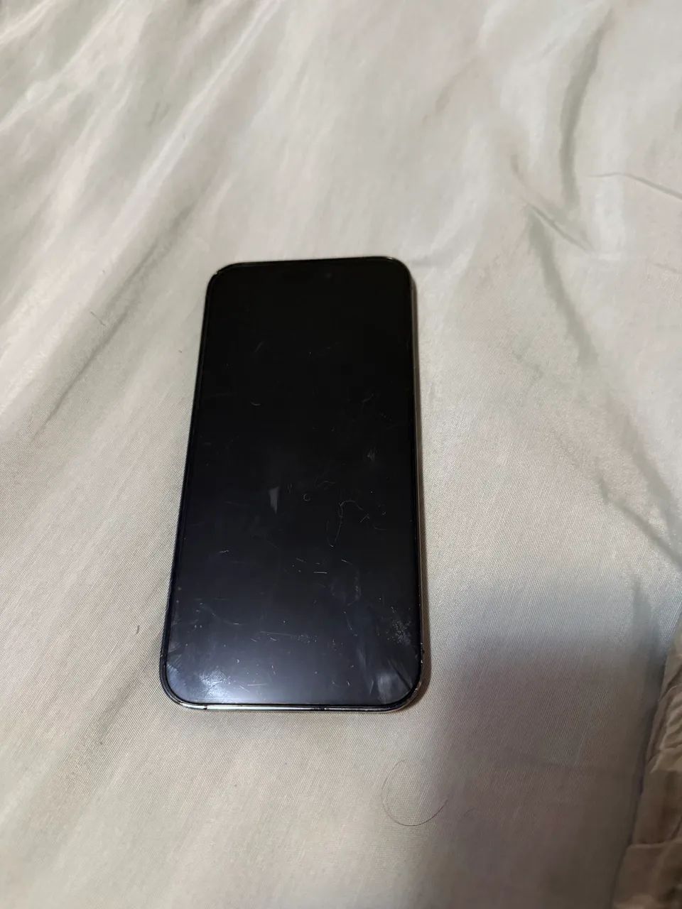 I PHONE PRO MAX 14 ROXO - Foto 2