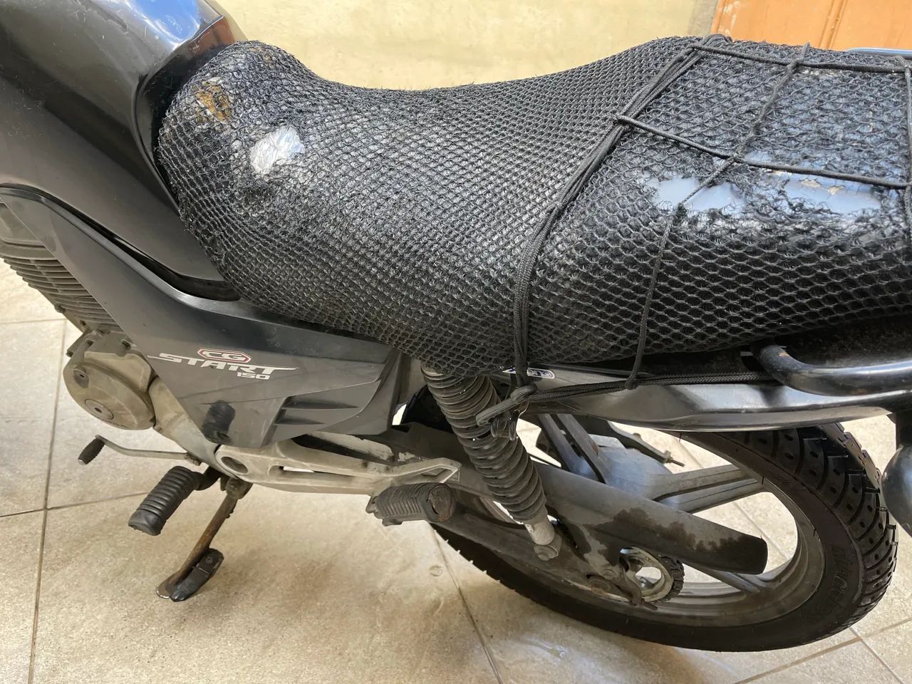 Honda CG 150 Flexone - Foto 4
