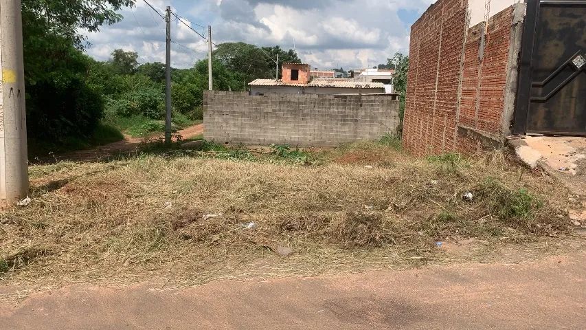 Terreno jardim Mendonça  - Foto 3