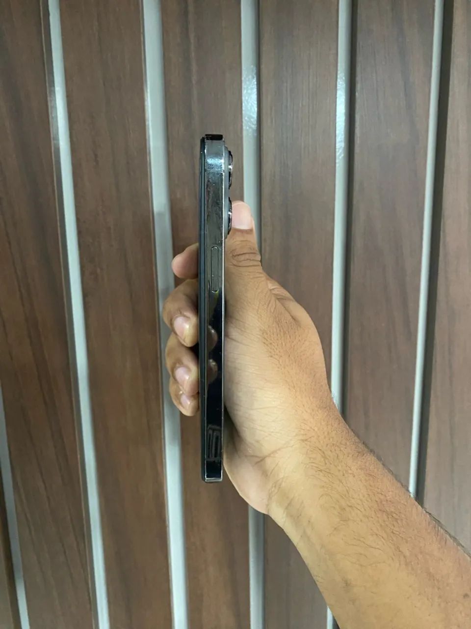 iPhone 13 Pro - Foto 2
