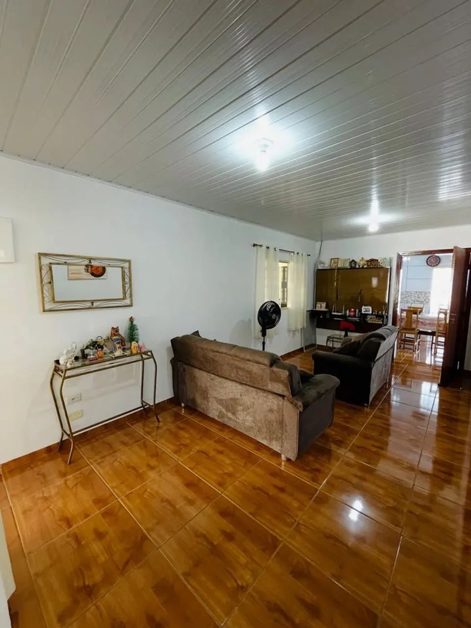 Casa a venda no Recanto das emas parcelada - Foto 3
