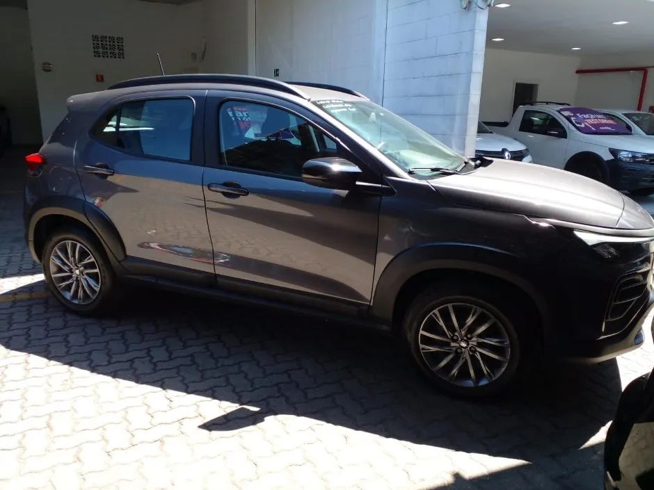 Fiat Pulse Drive 1.3 8V Flex Aut. 2024 - Foto 3