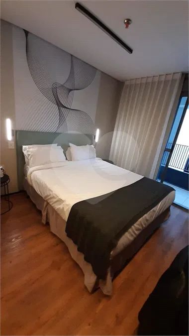 Apartamento com 1 quartos à venda em Vila mariana - SP - Foto 3