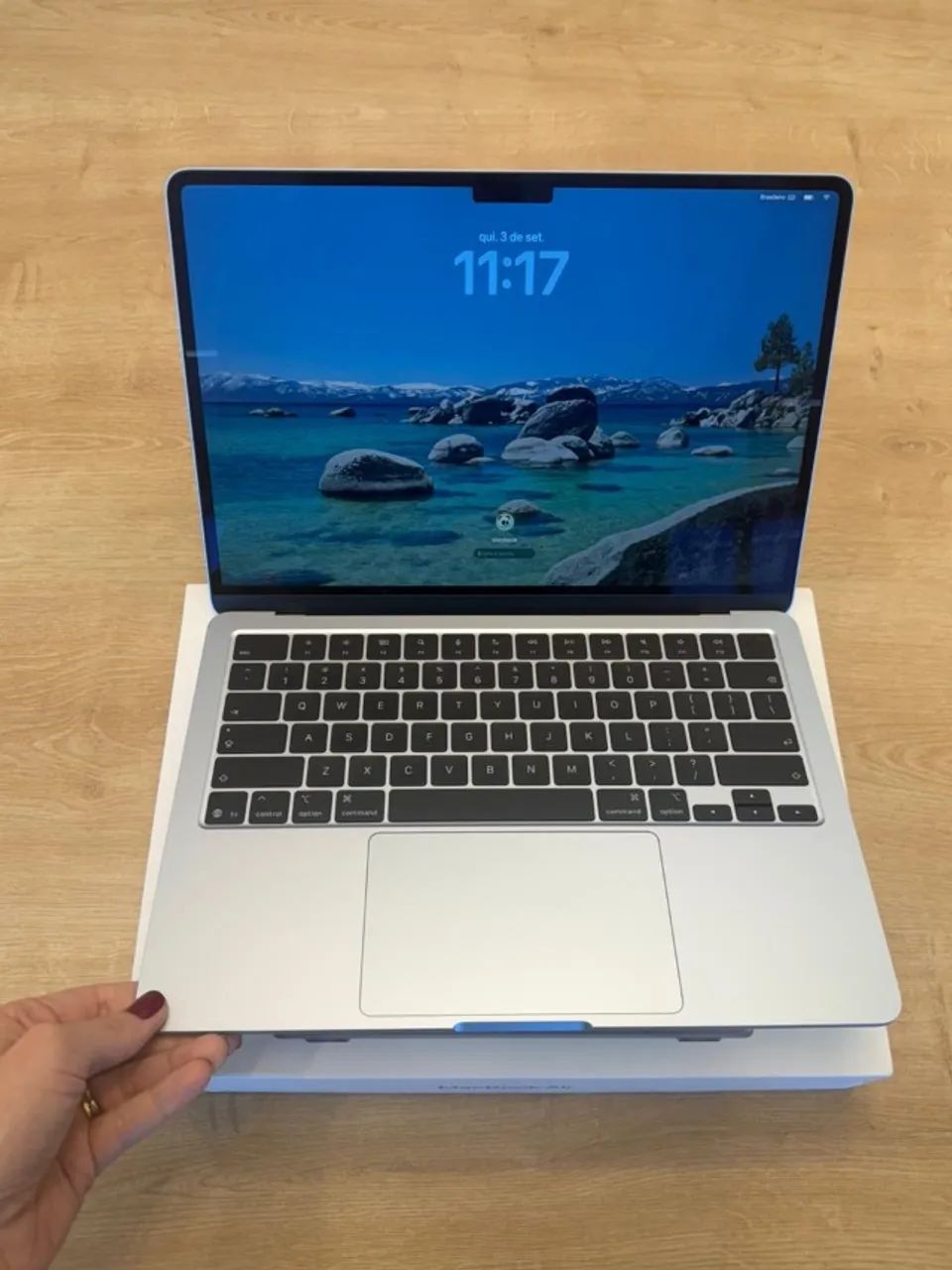 MacBook Air 2026 13