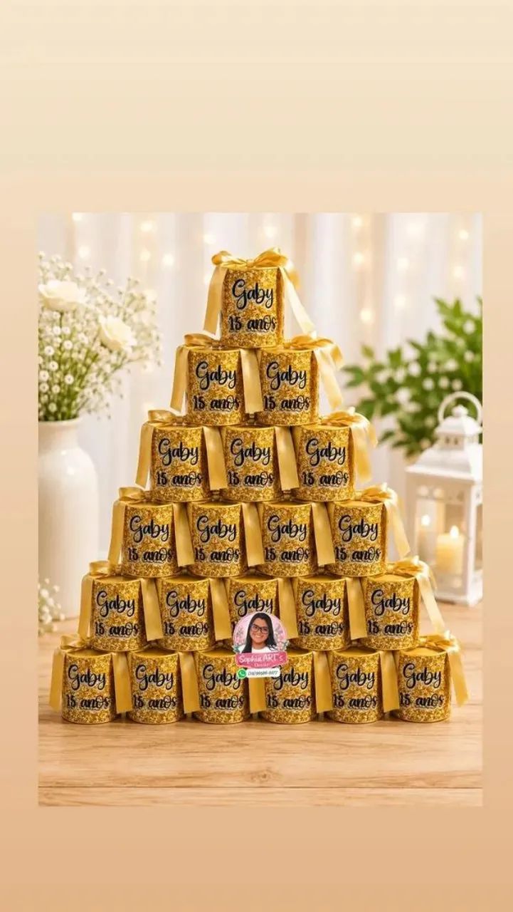 personalizados para aniversário  - Foto 2
