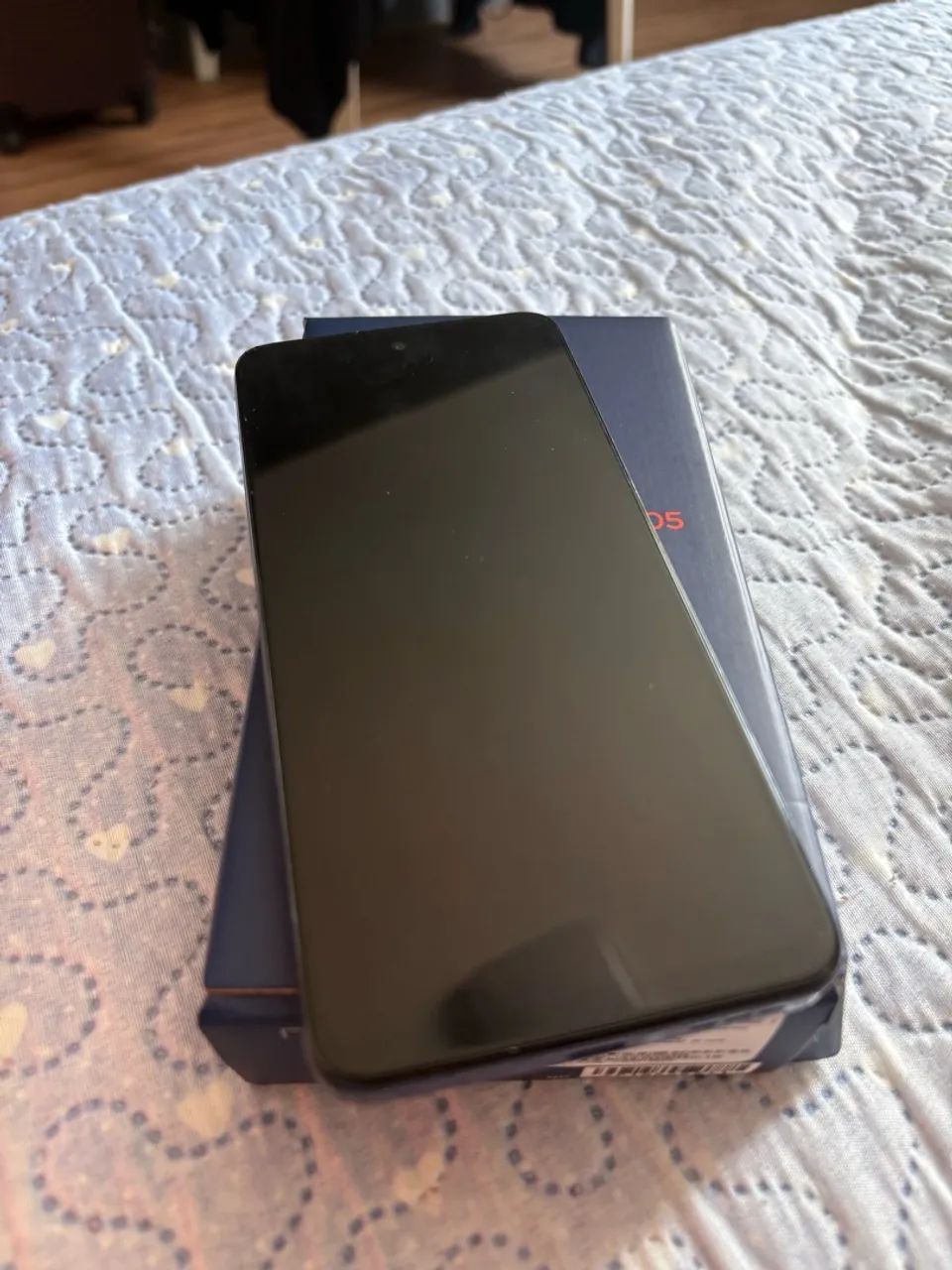 Moto G05 - Foto 2