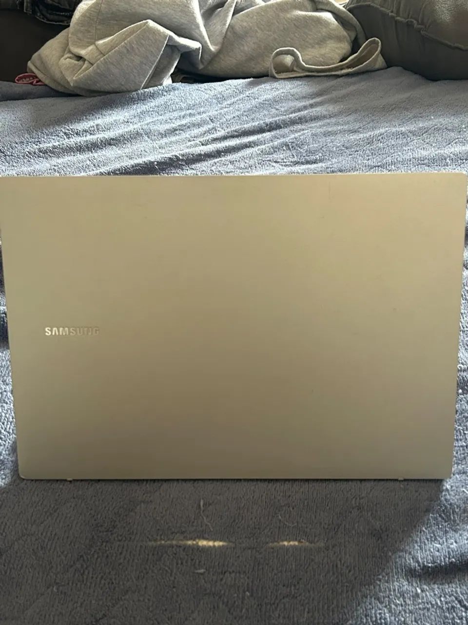 VENDO NOTEBOOK SAMSUNG GALAXY BOOK GO - Foto 2