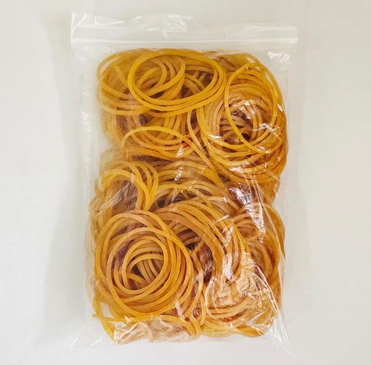 Elastic Bands459237616004648960
