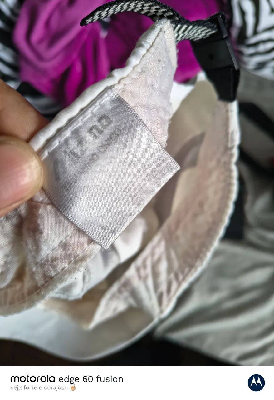 Boné Mizuno original diferente  - Foto 3