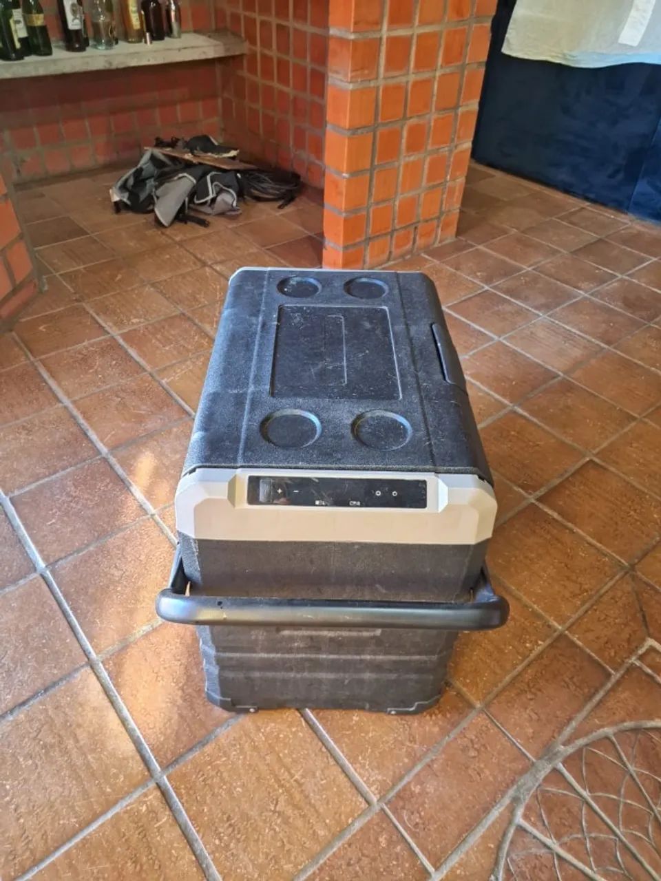 Cooling Box Dreiha - Foto 2