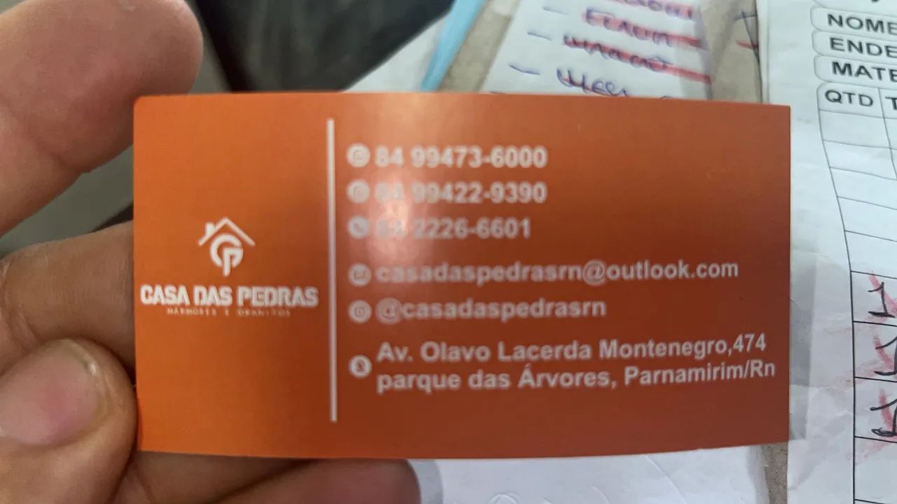 Marmoraria profissional - Foto 4