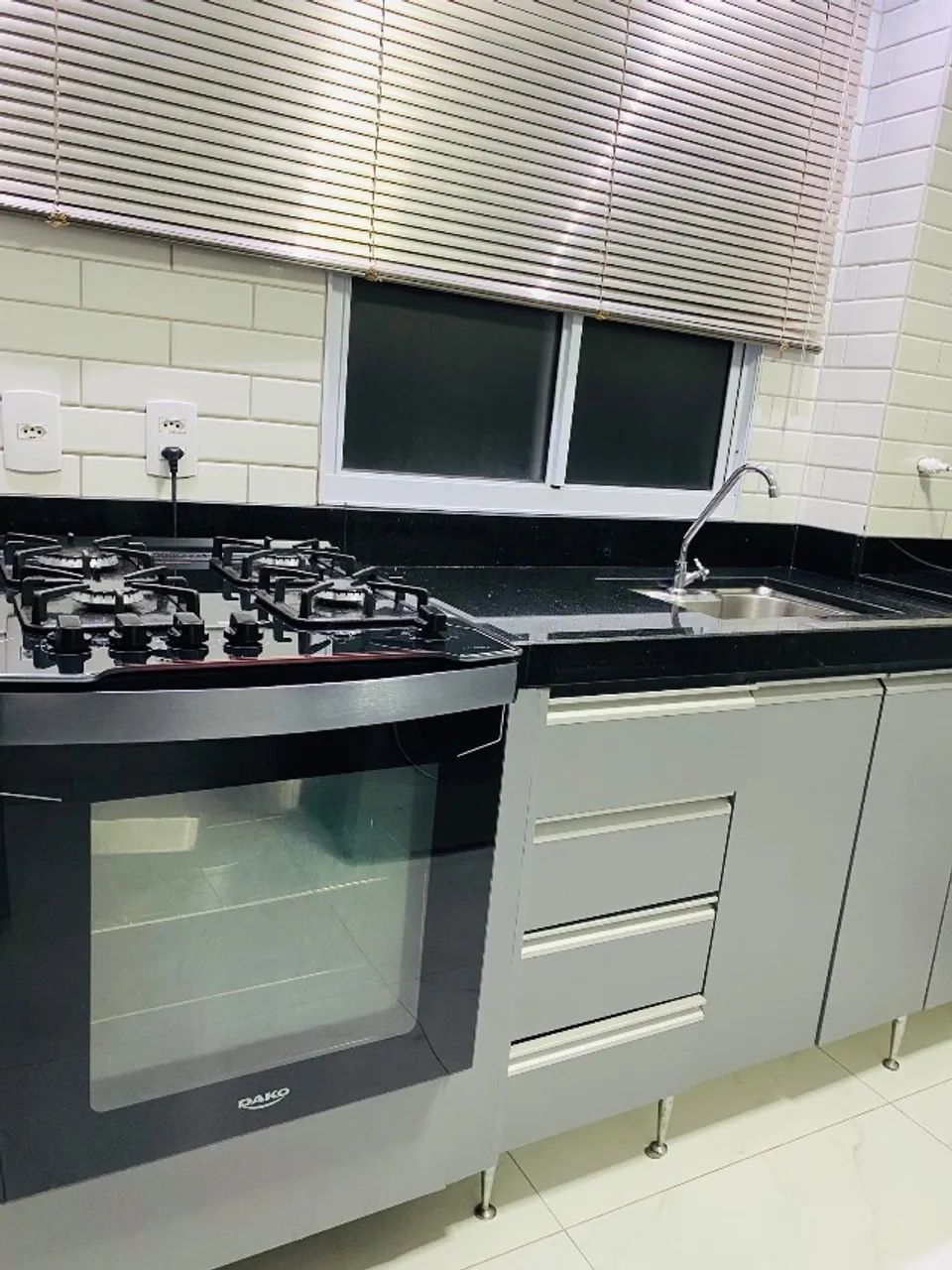 Apartamento Morada das Macadâmias  - Foto 3