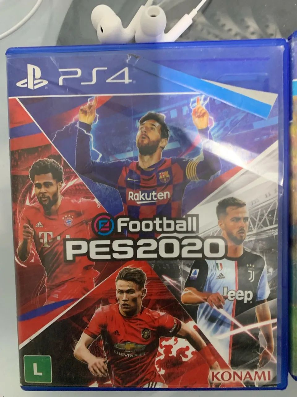 Jogos PS4 - Foto 3