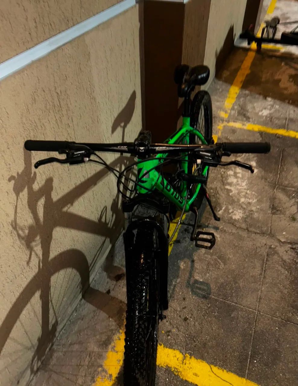 Vendo Bicicleta em ótimo estado! 