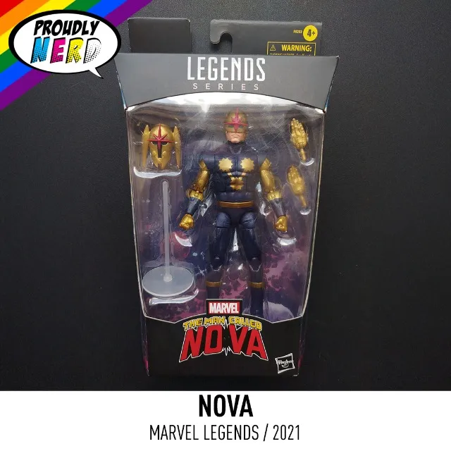 Marvel Legends - Cap-Wolf - Hobbies e coleções - Piqueri, São