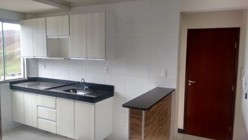 Apartamento em João Monlevade, 2 quartos - Foto 2