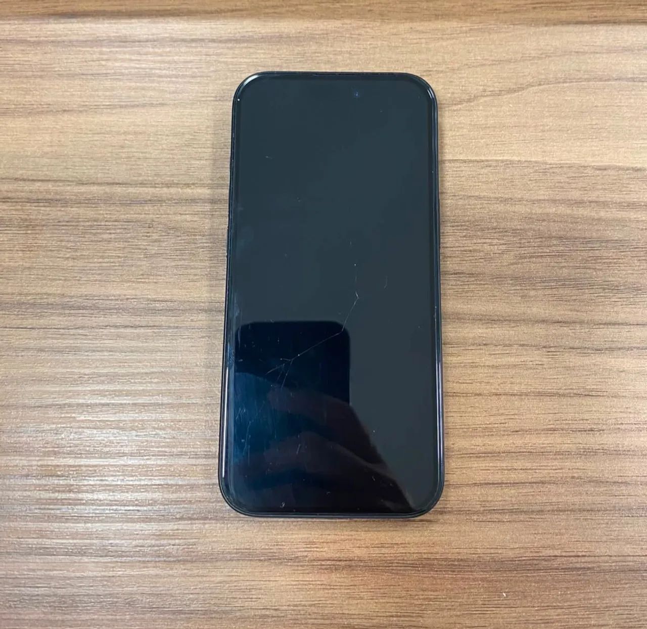iPhone 15 128gb preto  - Foto 2