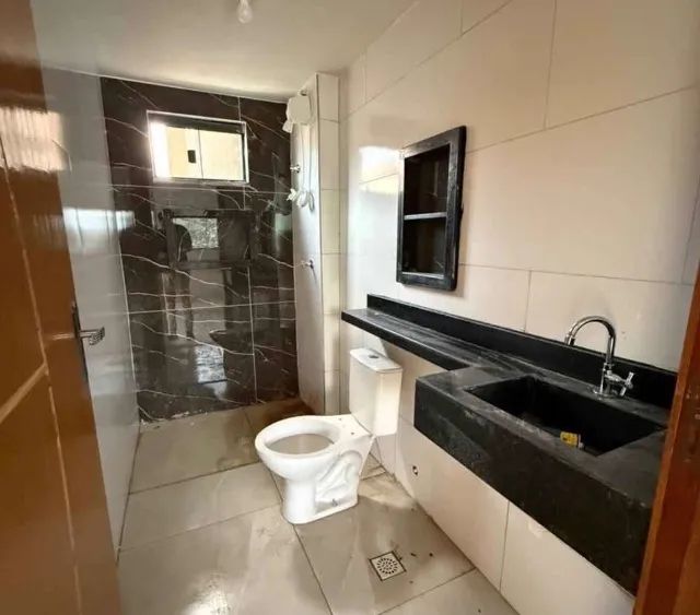 APARTAMENTO EM ÁGUAS LINDAS - GO  - Foto 3