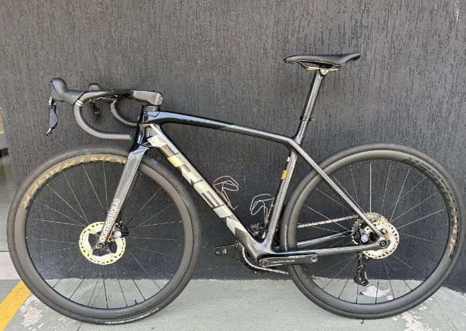 BICICLETA TREK ÉMONDA SLR - Foto 2