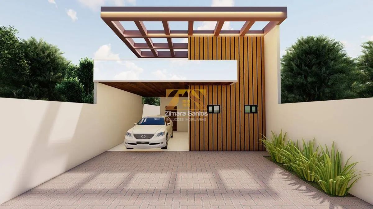 Casa com 3 Quartos à Venda, Plano Diretor Sul - Palmas - Foto 2