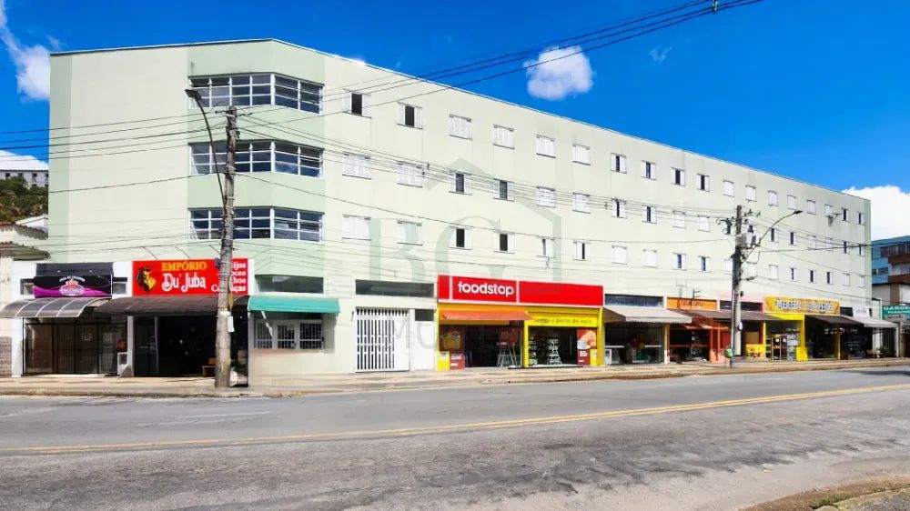 5596- Residencial Thermas