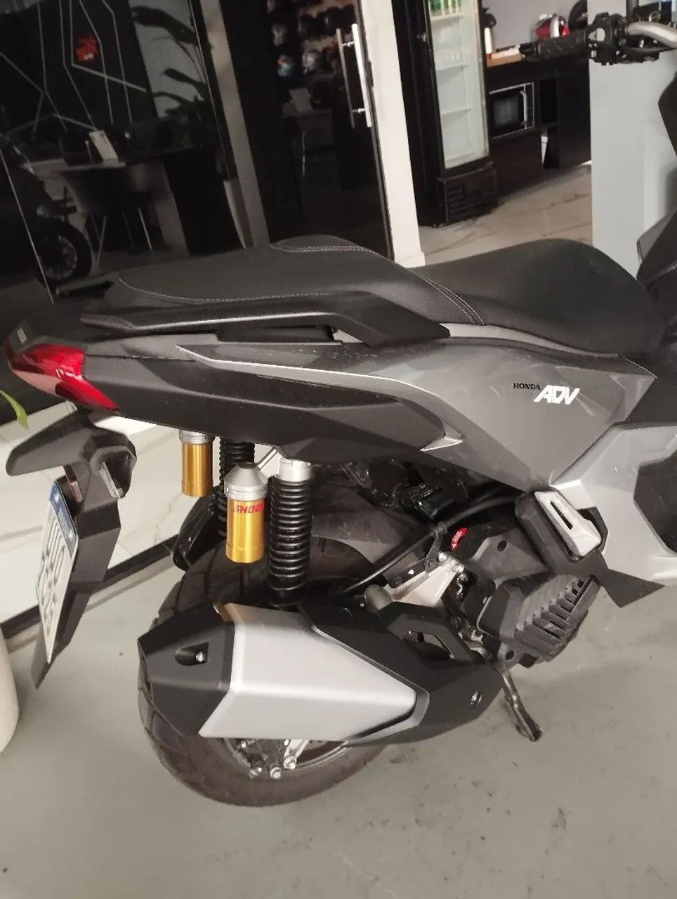 ADV 160 ABS 2027 - Foto 3