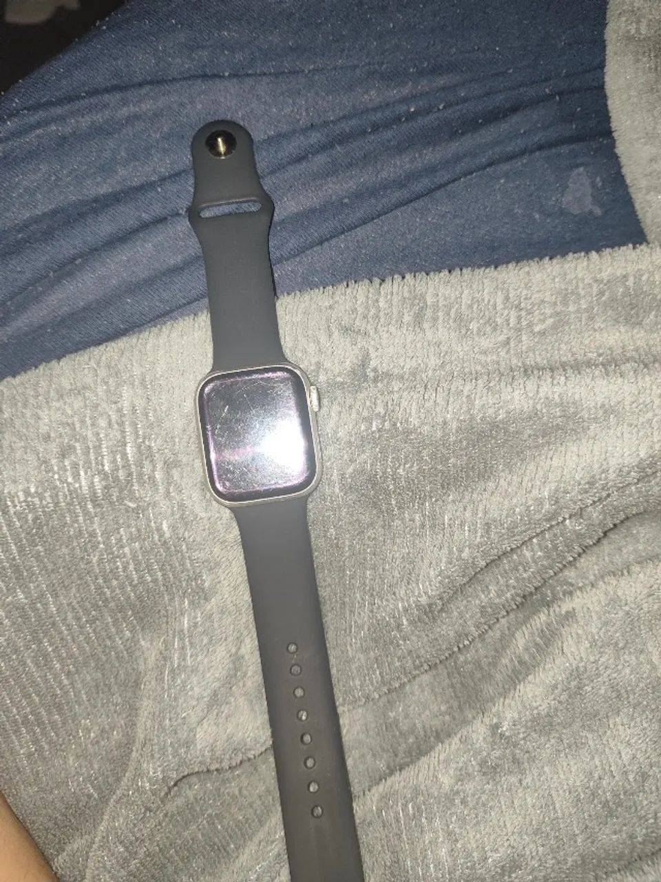 Smarth Watch Apple 