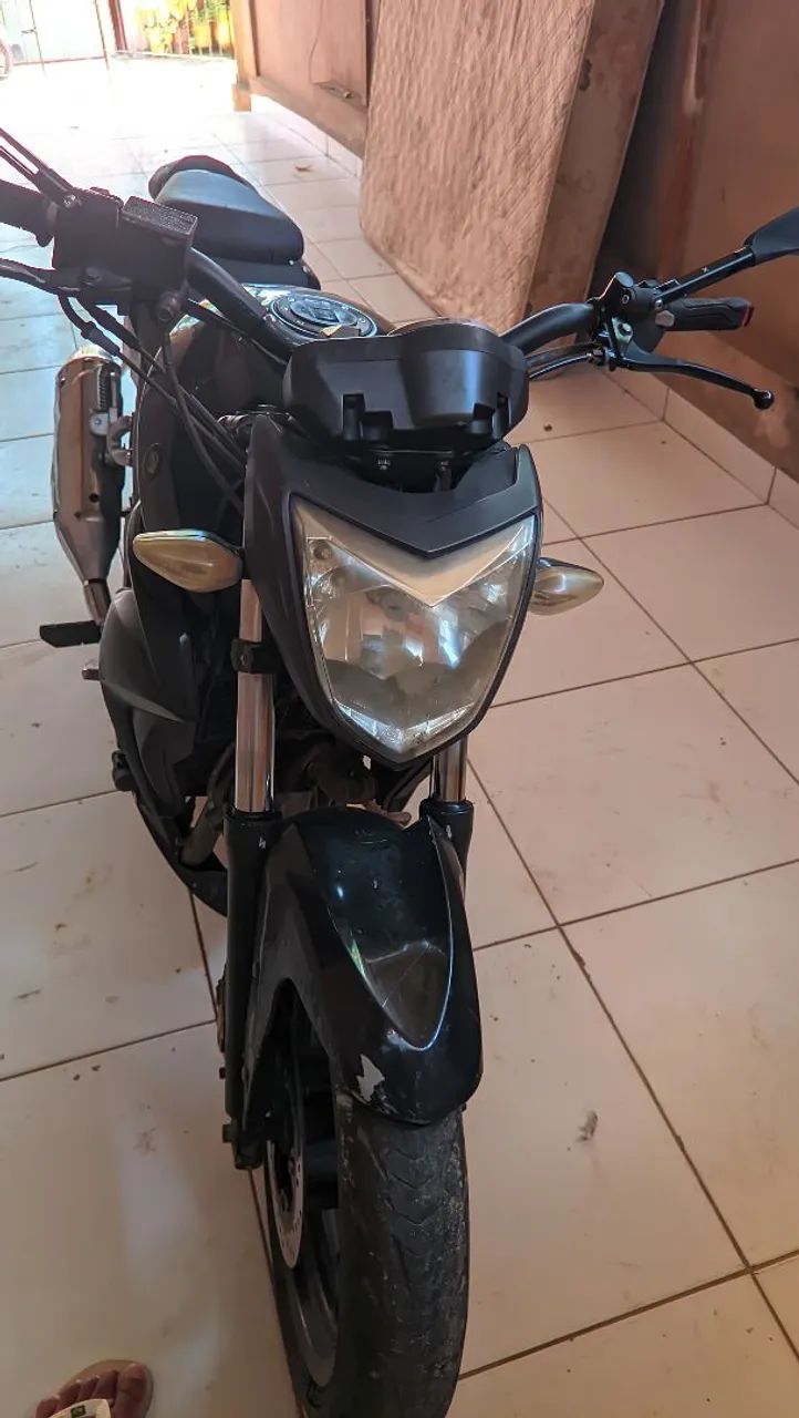 Dafra Next 250 - Foto 5